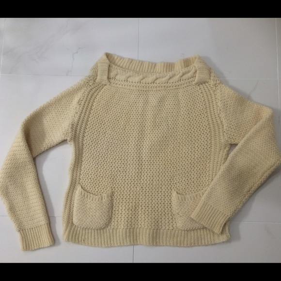 VINTAGE sweater