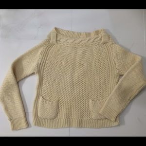 VINTAGE sweater
