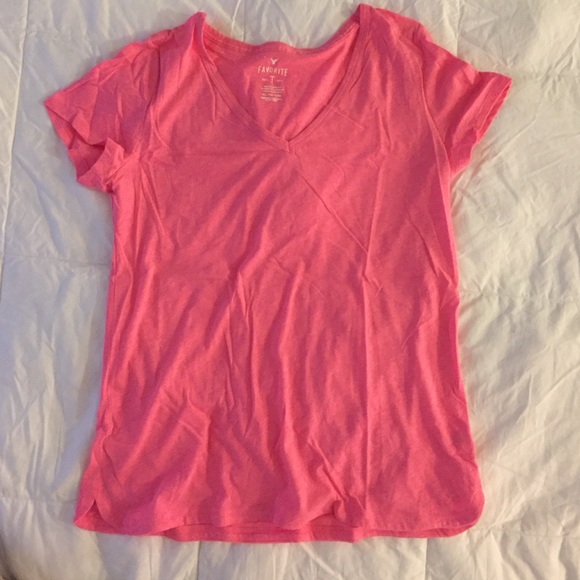 American Eagle "Favorite Tee"