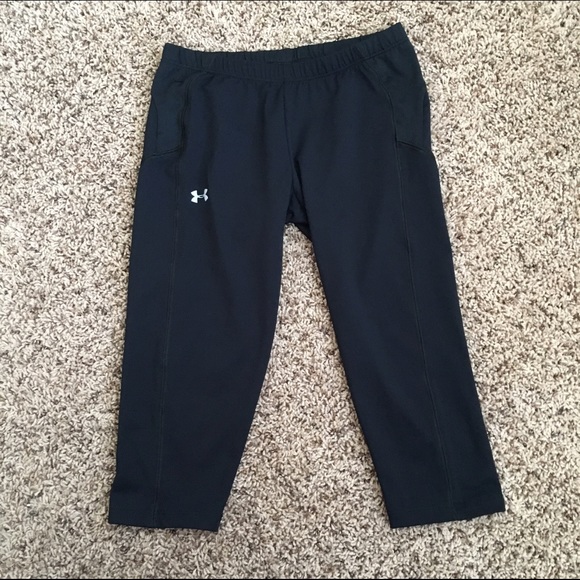Under Armour Crops