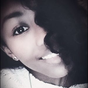 Meet your Posher, Ashlyn