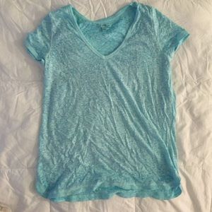 American Eagle Comfy Tee!
