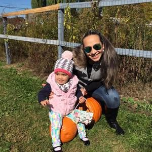 Meet your Posher, Riquielle