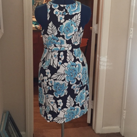 Lilly Pulitzer dress - Picture 2 of 4