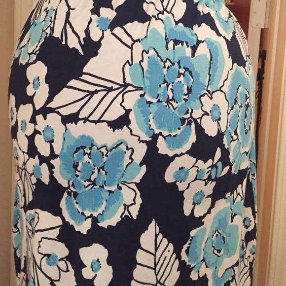 Lilly Pulitzer dress - Picture 4 of 4