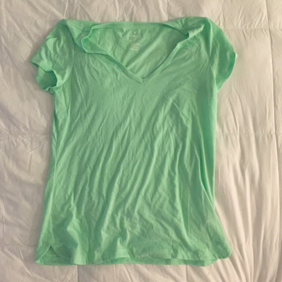 American Eagle "Favorite Tee"