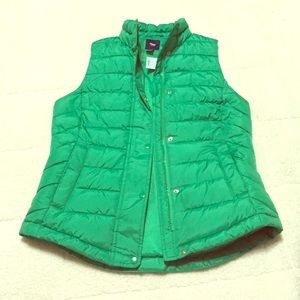 Gap outdoor vest
