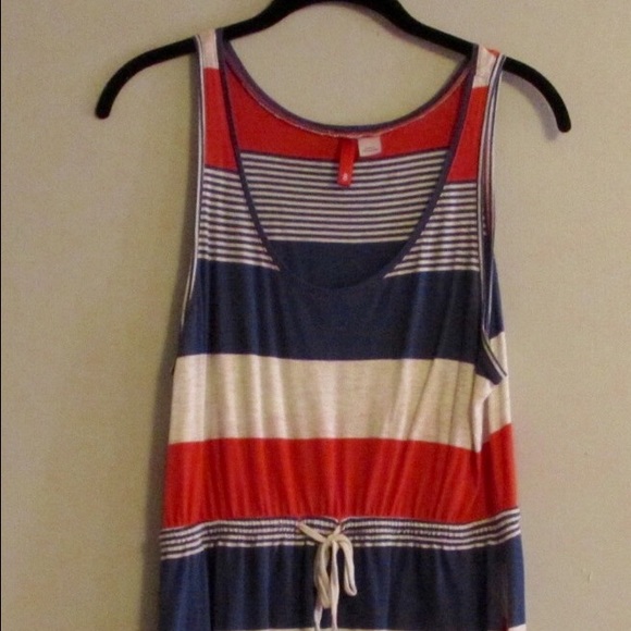Beachy dress