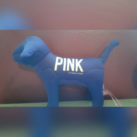 Victoria's Secert PINK Dog