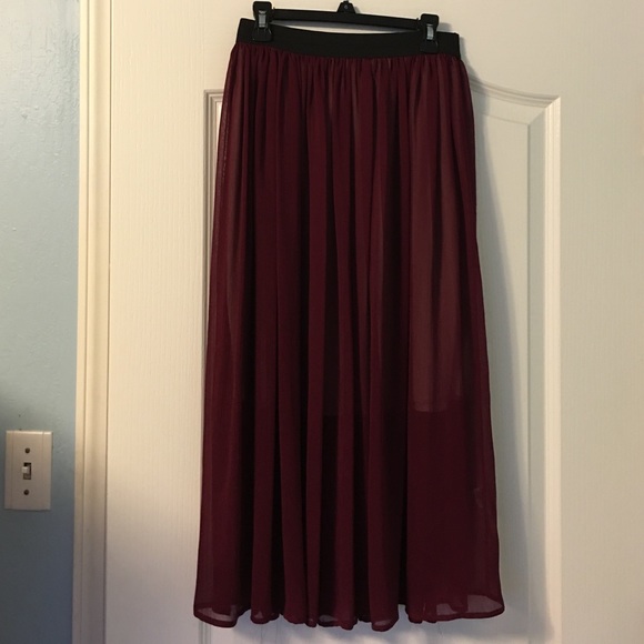Audrey 3+1 skirt from Fred Segal