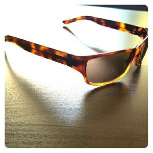 Gucci Sunglasses (Authentic)