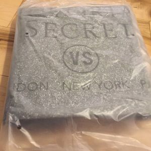 Victoria secret bag still in wrapping