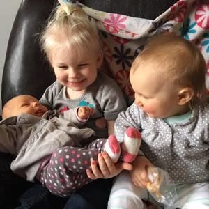 Meet your Posher, Mary