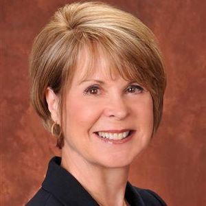 Meet your Posher, Pam