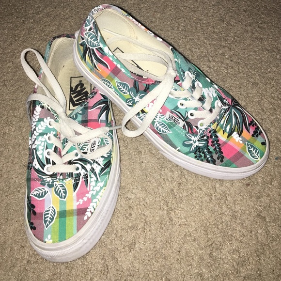vans - Picture 3 of 3