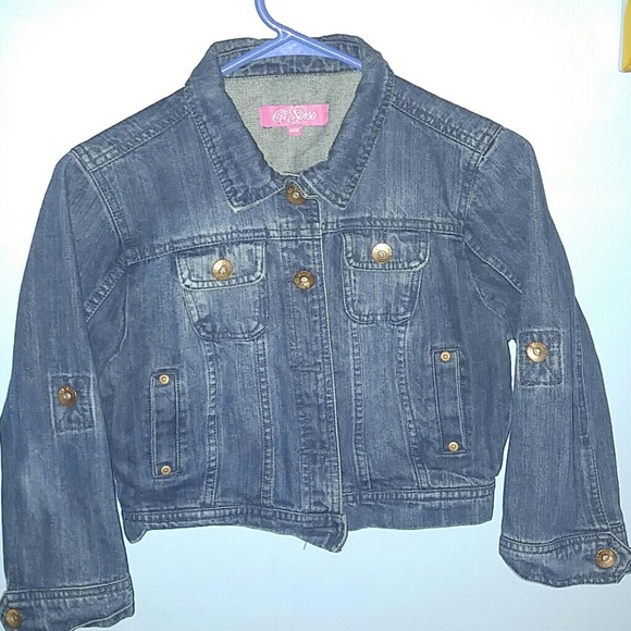 Jacket - Picture 1 of 1