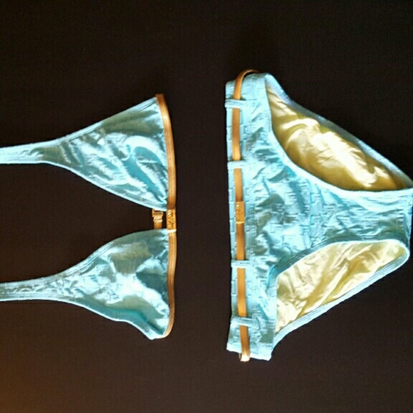 St. John Bikini