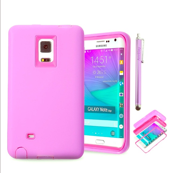 ✨✨✨✨SOLD✨✨✨✨✨Galaxy Note Edge Phone Case