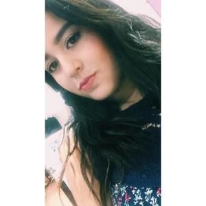 Meet your Posher, Amelia