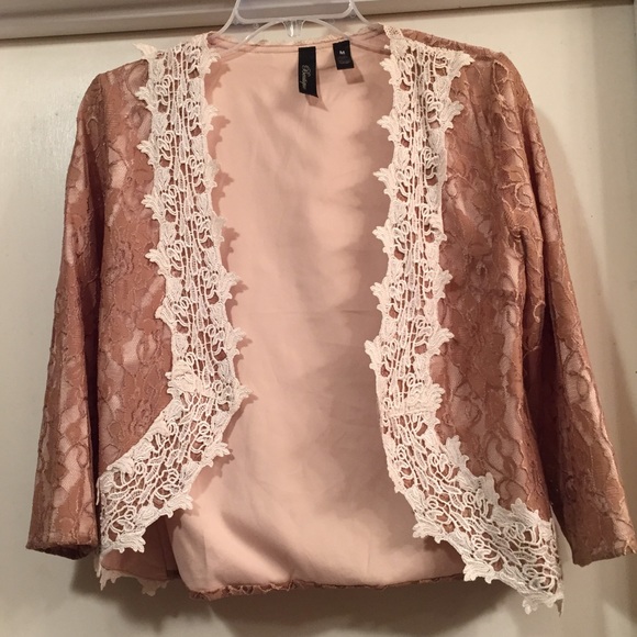 BKE Boutique cardigan from Buckle