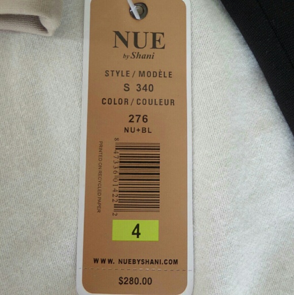 Nue by Shani with body architecture - Picture 3 of 4