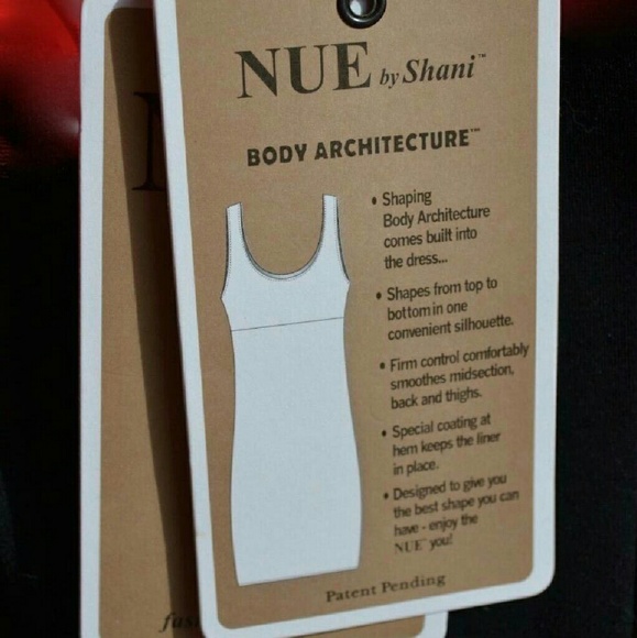 Nue by Shani with body architecture - Picture 4 of 4