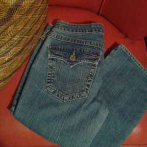 True Religion Jeans