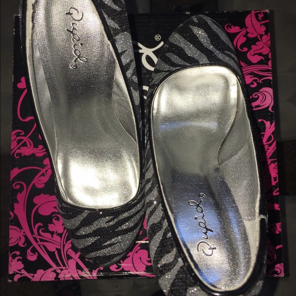 High heels - Picture 3 of 4