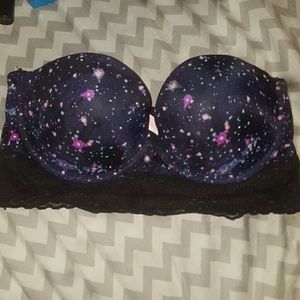 VS PINK BRA