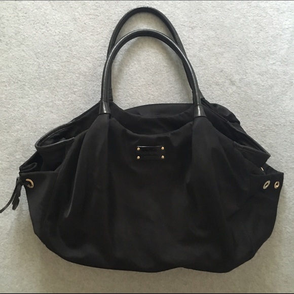 Authentic Kate Spade Stevie Diaper Bag