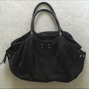 Authentic Kate Spade Stevie Diaper Bag