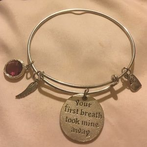 🆕Expandable Fashion Bangle