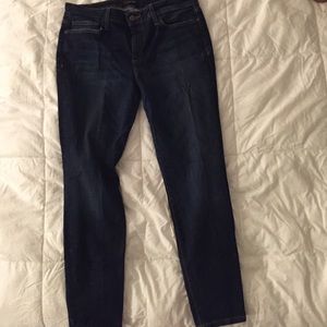 Joe's Jeans comfy skinny jean!