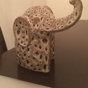 Nice Elephant Decoration