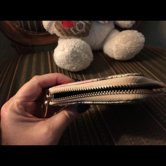Roma Wallet. - Picture 3 of 3