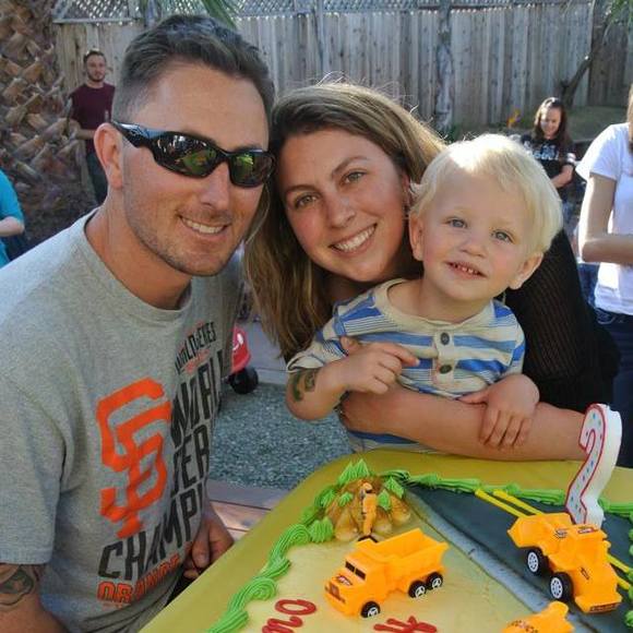 Meet your Posher, Erin