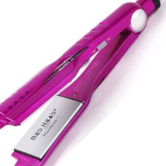 Bed Head 1" Tourmaline Nano-Ceramic Straightener