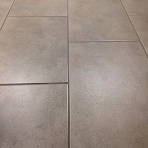 Meet your Posher, Norma