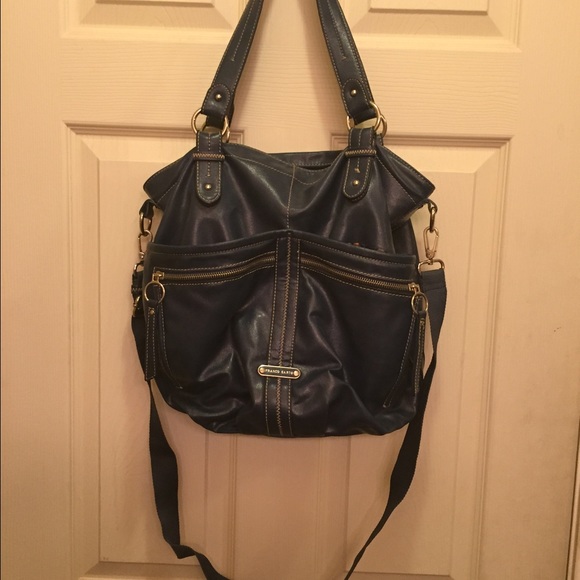 Franco Sarto HUGE bag!