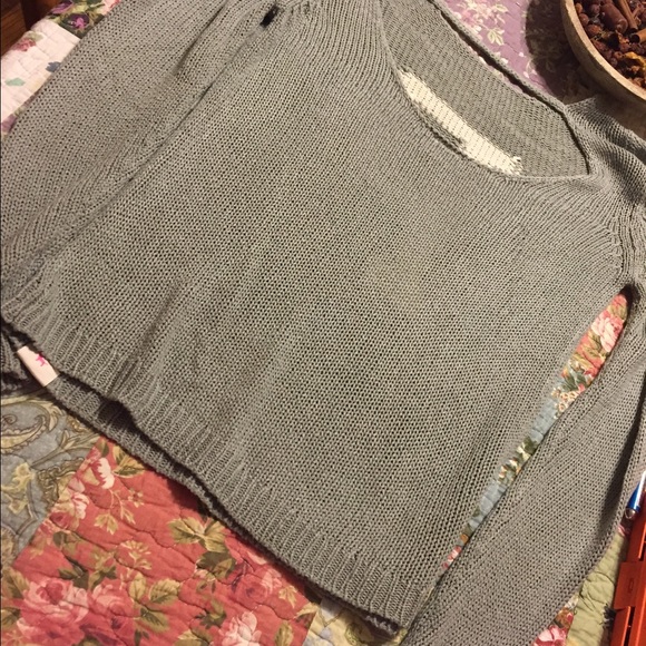 Sweater - Picture 2 of 2