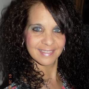 Meet your Posher, Tina