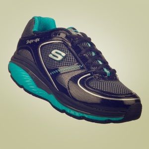 Sketchers shape ups