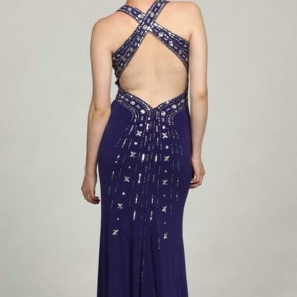 Prom Dress - Picture 2 of 2