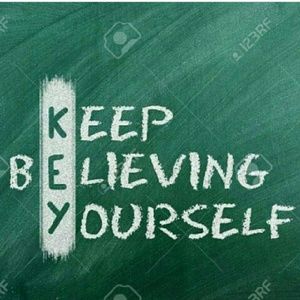 Meet your Posher, Raegen