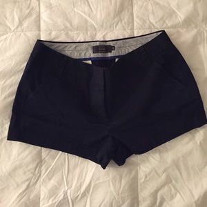 NWOT J Crew Chino Shorts