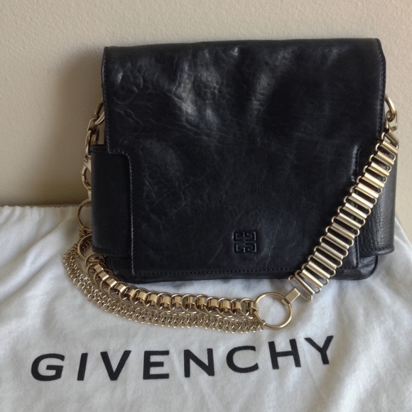 Givenchy Handbags - GIVENCHY SPECIAL WEEKEND PRICE Melancholia Bag