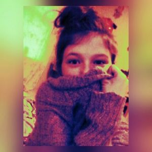 Meet your Posher, Corrina