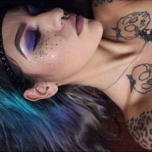 Will be selling on Depop from now! Same UN🌙💕✨