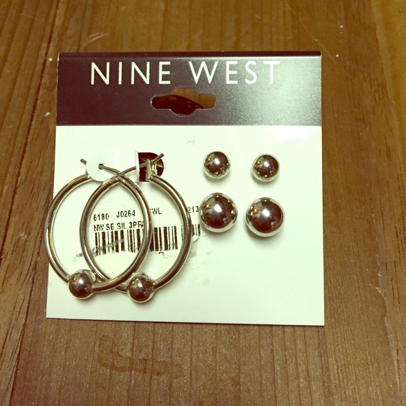 Brand New Earrings💓NWT