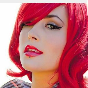 Meet your Posher, Shannon